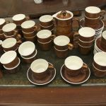 901 7530 COFFEE SET